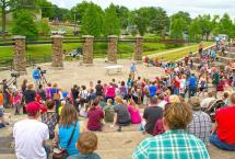 Tyndall-Park-Amphitheater-Benton-Arkansas