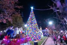Small-Town-Christmas-Benton-Arkansas-6