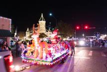 Small-Town-Christmas-Benton-Arkansas-8