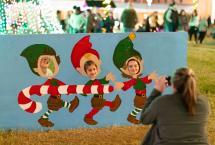 Small-Town-Christmas-Benton-Arkansas-9