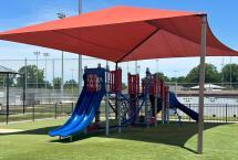 Bernard-Holland-Playground