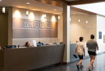 Check-in-Desk-River-Center