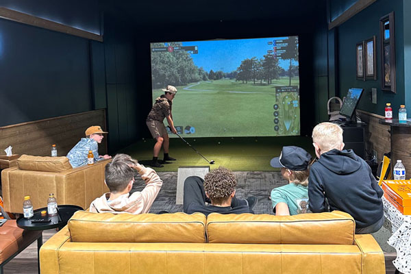 Swing Shop Benton 4