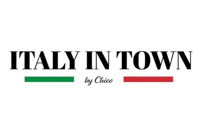 Italy in Town