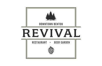 Revival: Restaurant + Beer Garden