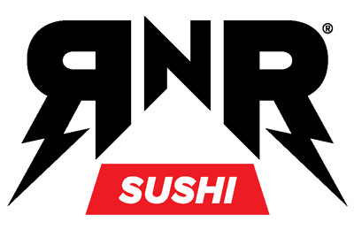 Rock n Roll Sushi Benton